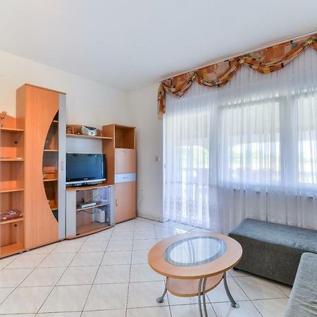Apartman Jurcic Privlaka  Eksteriør bilde
