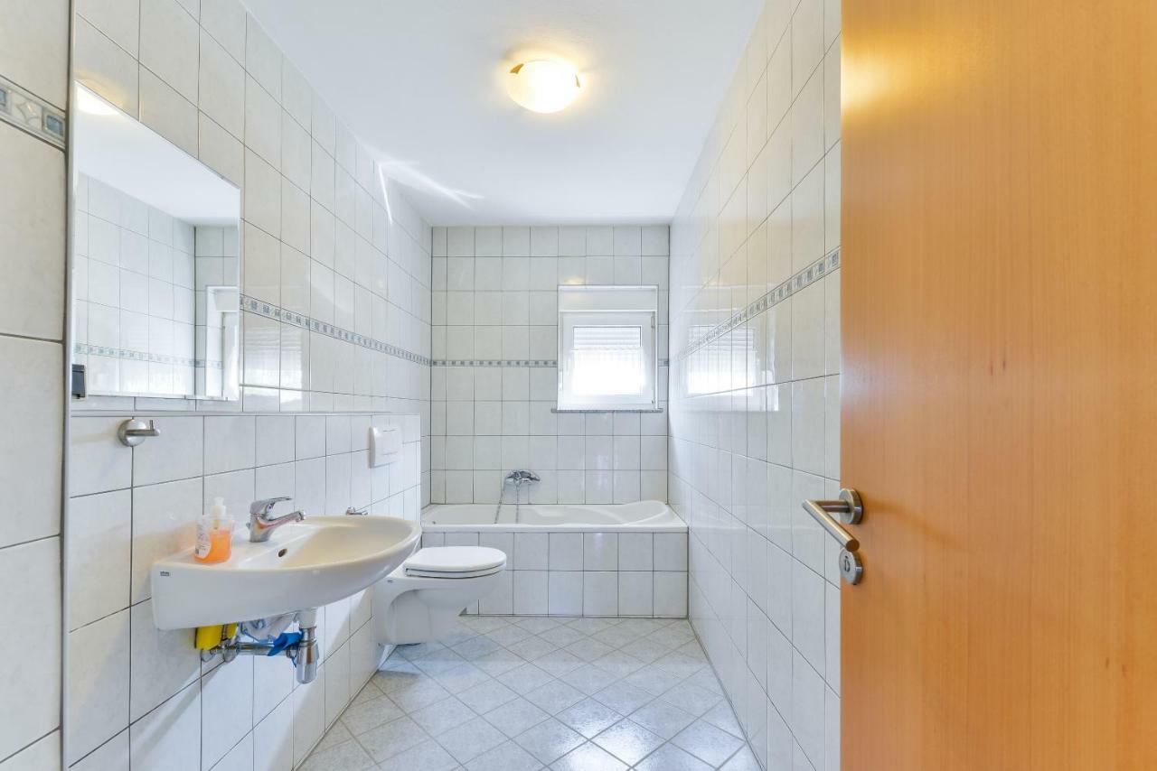 Apartman Jurcic Privlaka  Eksteriør bilde