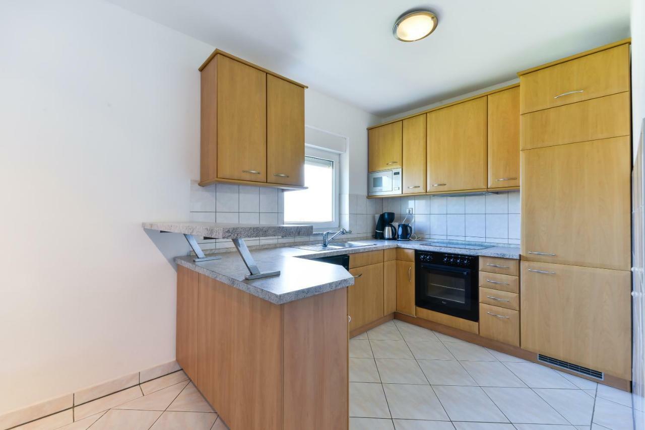 Apartman Jurcic Privlaka  Eksteriør bilde